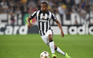 5 hậu vệ xuất sắc nhất Serie A mùa giải năm nay