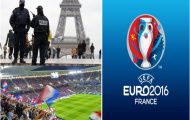 72.000 cảnh sát bảo vệ EURO 2016