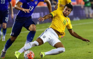 Sao trẻ Barcelona có nguy cơ nghỉ Copa America
