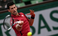 Sợ dính virus teo não, Djokovic cân nhắc bỏ Olympic