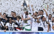 3 cầu thủ chơi hay nhất chung kết Champions League