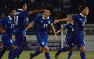 U21 Thái Lan mang nhiều ‘hàng khủng’ đá với U21 Việt Nam