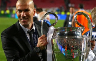 Điểm tin chiều 29/05: Zidane đi vào lịch sử Champions League; M.U sắp hỏi mua cùng lúc 3 sao bự