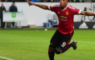Ai là cầu thủ chạy nhanh nhất M.U mùa 2015/16?