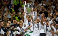 Vô địch Champions League, Real nhận bao nhiêu tiền thưởng?