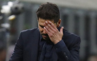 Công bằng ở đâu và tại sao luôn là Atletico?