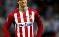 Cận cảnh sự buồn thảm của Atletico sau trận thua đau trước Real