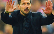 'Simeone vẫn được tôn trọng nếu rời Atletico'