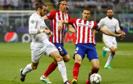 Atletico Madrid: Dị thường và phi thường