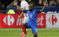 Choáng với số tiền Lassana Diarra bị phạt