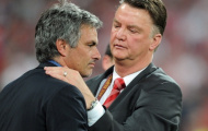Điểm tin tối 29/05: Van Gaal căm hận Mourinho; Xuân Trường chấn thương