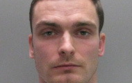 Adam Johnson trở thành HLV trong tù