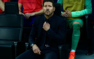 Học trò tin Diego Simeone sẽ tiếp tục dẫn dắt Atletico