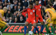 Raheem Sterling chỉ ra vấn đề tại Man City