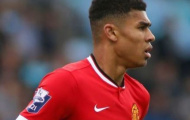 Man United còn có một Marcus Rashford khác