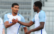Sao trẻ Chelsea xuất sắc nhất giải Toulon Tournament 2016