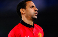 Mourinho chọn Rio Ferdinand làm trợ lý