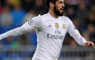'Nếu Real Madrid cần, tôi sẽ ở lại'
