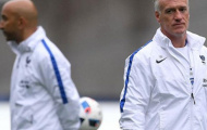 Nhiều HLV cả đời không bằng được Zidane
