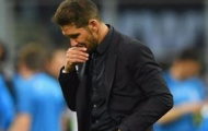 Dư âm Champions League: Đi đi, Simeone!
