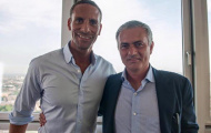 Vì sao HLV Mourinho chọn Ferdinand?