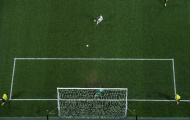 Định mệnh trăm năm của Atletico Madrid