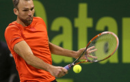 Ivo Karlovic: Cây sào chuyên đấu tie-break