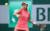 Misaki Doi: Tay vợt ốc tiêu và niềm tự hào của người Nhật