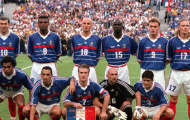 EURO 2016: Khi người Pháp đợi cầu vồng
