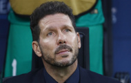 Góc Atletico: Phải chi họ đá bẩn