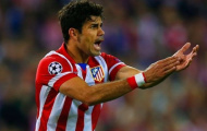 Muốn Simeone ở lại, Atletico phải mua gấp 3 sao bự