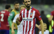 'Tội đồ' Juanfran viết tâm thư gửi fan, hứa hẹn thành công tại C1