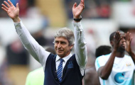 Rời Man City, HLV Pellegrini tuyên bố nghỉ hưu?