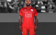Leicester City 'nhuộm đỏ' Premier League mùa tới