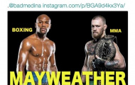 Điểm tin thể thao 31/05: Mayweather khiêu chiến 'gã điên' làng UFC; Tiến Minh tự tin khi 'nửa kia' đồng hành ở Olympic 2016