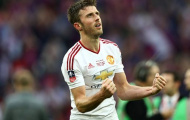 Nóng: M.U chốt tương lai Michael Carrick