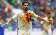Video: Nolito - Niềm hy vọng mới của La Roja