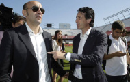 'Khối óc Monchi' và cơ hội cho Manchester United