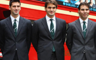 Djokovic sẽ không bao giờ vĩ đại được như kiểu Federer hay Nadal
