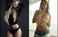 Yahaira Plasencia: Cô bồ gợi cảm của Farfan