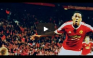 Video: Những pha xử lý bóng cực hay của Anthony Martial trong năm đầu ở M.U