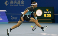 Nadal hạ đẹp đối thủ bằng tuyệt chiêu của Federer