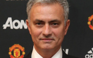 Động cơ Mourinho đến Man Utd: Vì đam mê quyền lực