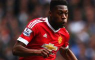Fosu-Mensah sắp được M.U 'trói chân' thêm 4 năm