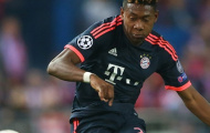 Real Madrid chi 50 triệu euro cho sao Bayern