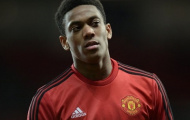 Manchester United và chuyển nhượng: Rồi đâu lại vào đấy
