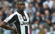 Chủ tịch Real Madrid mê mẩn Paul Pogba