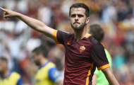 Vụ Miralem Pjanic: Liverpool thắng thế Chelsea
