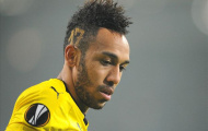 Pierre-Emerick Aubameyang nằng nặc đòi đến Arsenal