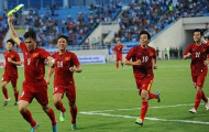ĐT Việt Nam: Thắng đẹp và...